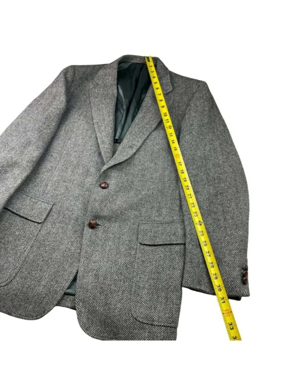 Cricketeer vtg men